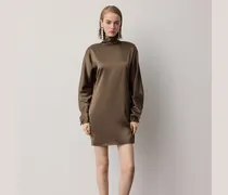 Cocktailkleid Candi aus Satin
