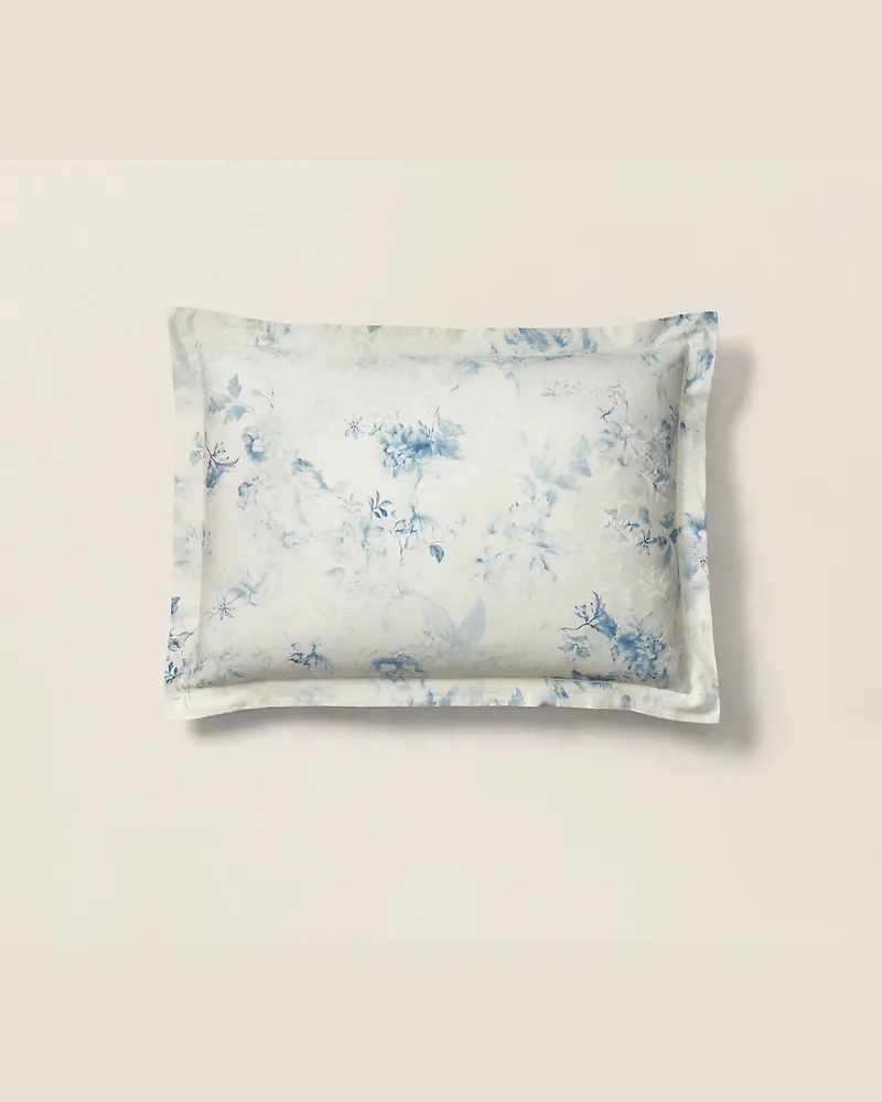 Ralph Lauren Home Dekokissenbezug Josette Cream