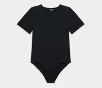Kurzärmliger Body
