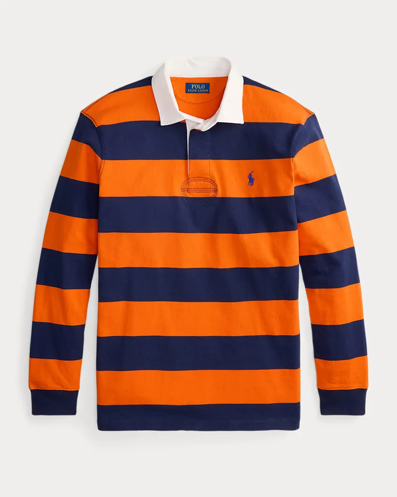 Ralph Lauren Das klassische Rugbyhemd Multi