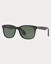 Ralph Lauren JL-Sonnenbrille Black