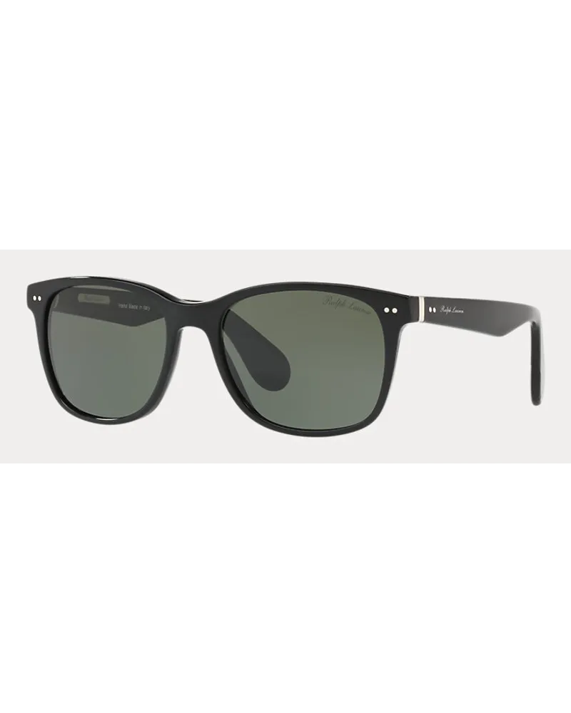 Ralph Lauren JL-Sonnenbrille Black