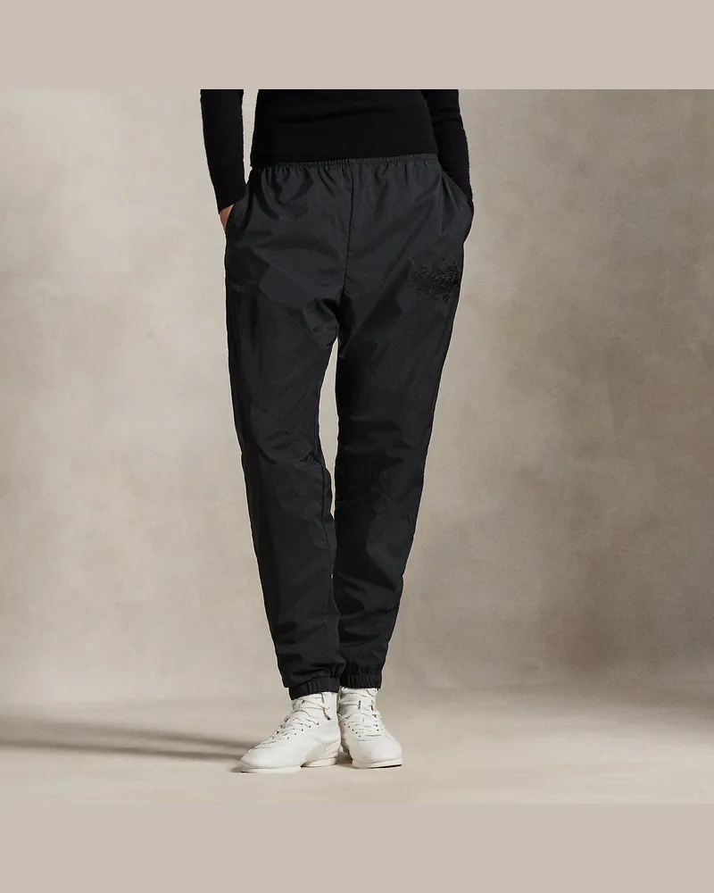 Ralph Lauren Trainingshose Black