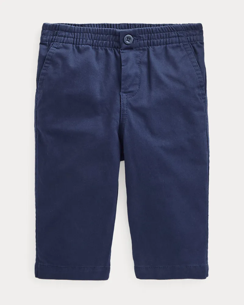 Ralph Lauren Stretch-Chinohose Polo Prepster Multi
