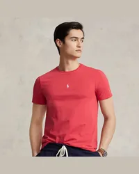 Ralph Lauren Longsleeve Red