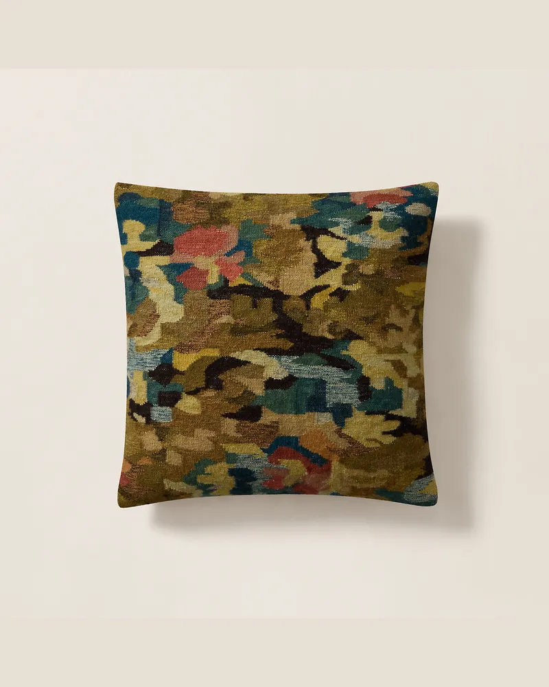 Ralph Lauren Home Wurfkissen Ivy Green