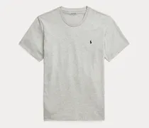 Schlafshirt aus Baumwolljersey