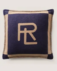 Ralph Lauren Home Wurfkissen Northam Tan