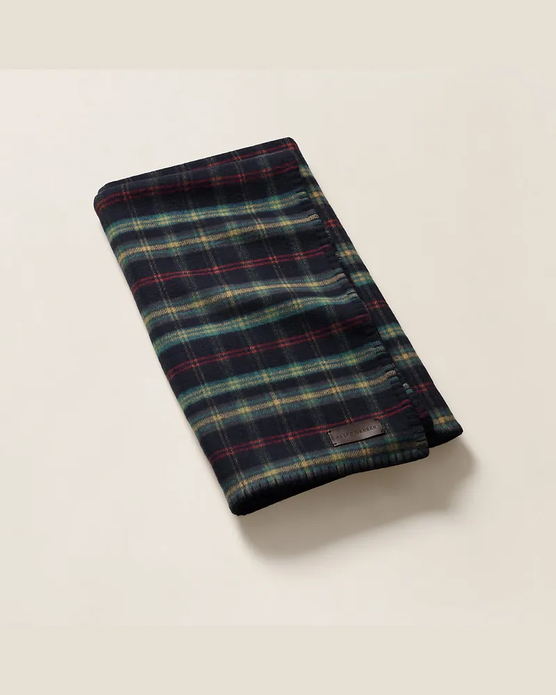 Ralph Lauren Home Tagesdecke Georgia Blue