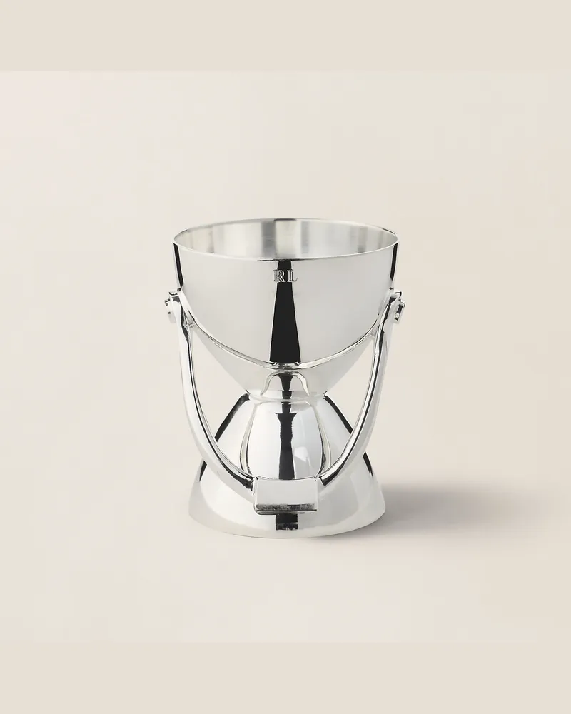 Ralph Lauren Home Messbecher Kipton Silver