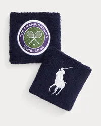 Ralph Lauren Kleines Armband Wimbledon Blue