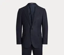 Handgeschneiderter Wollanzug Gregory