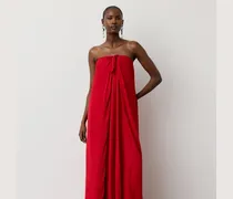 Abendkleid Brittani aus Satin