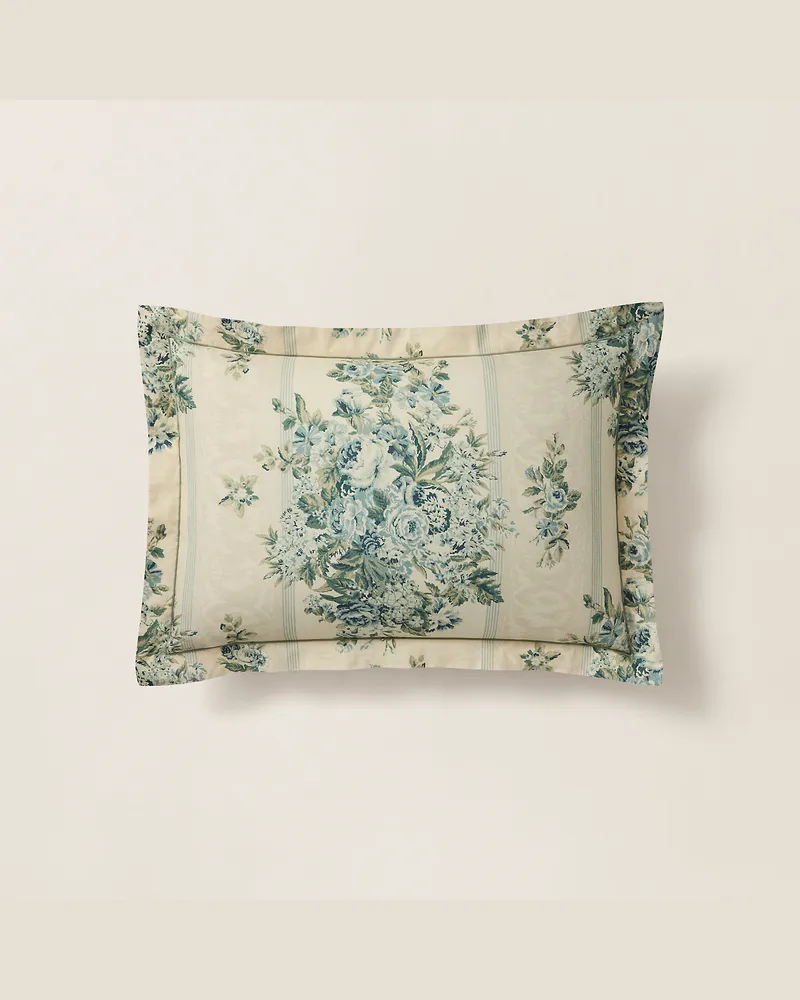 Ralph Lauren Home Dekokissenbezug Gabriella Cream
