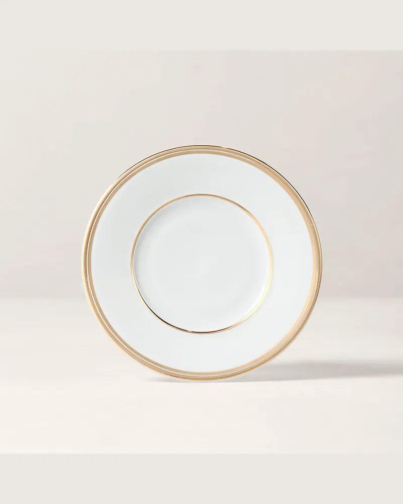 Ralph Lauren Home Brotteller Wilshire Gold