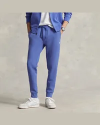 Ralph Lauren Doppellagige Jogginghose Blue