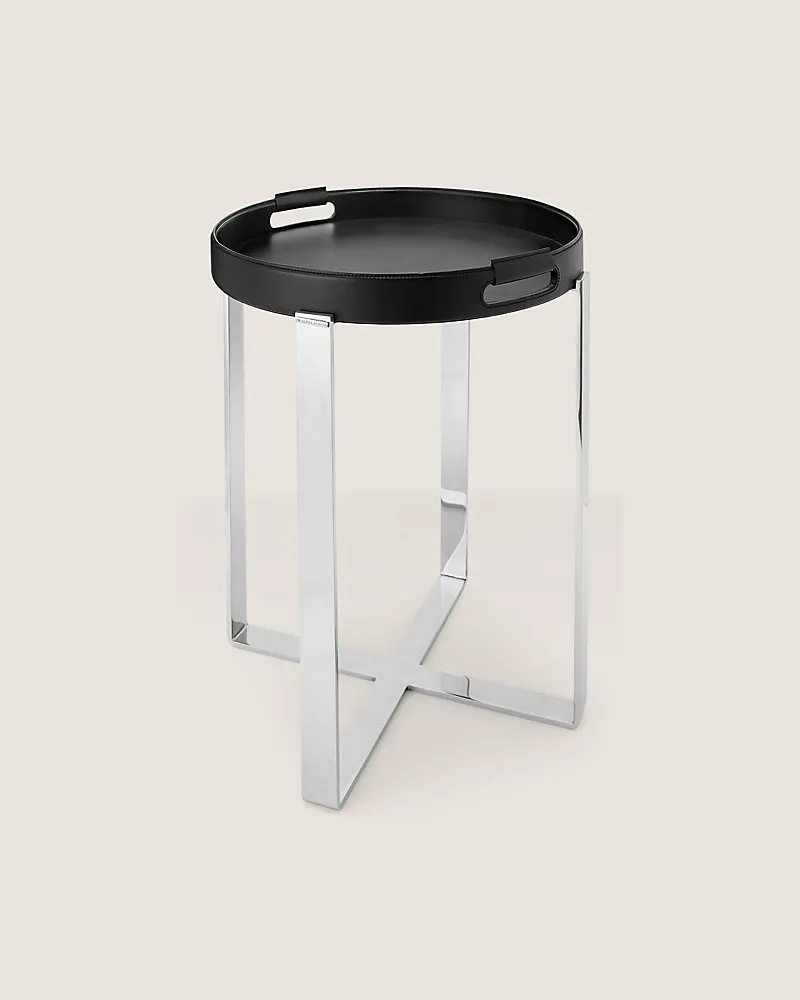 Ralph Lauren Home Beistelltisch Wyatt Black