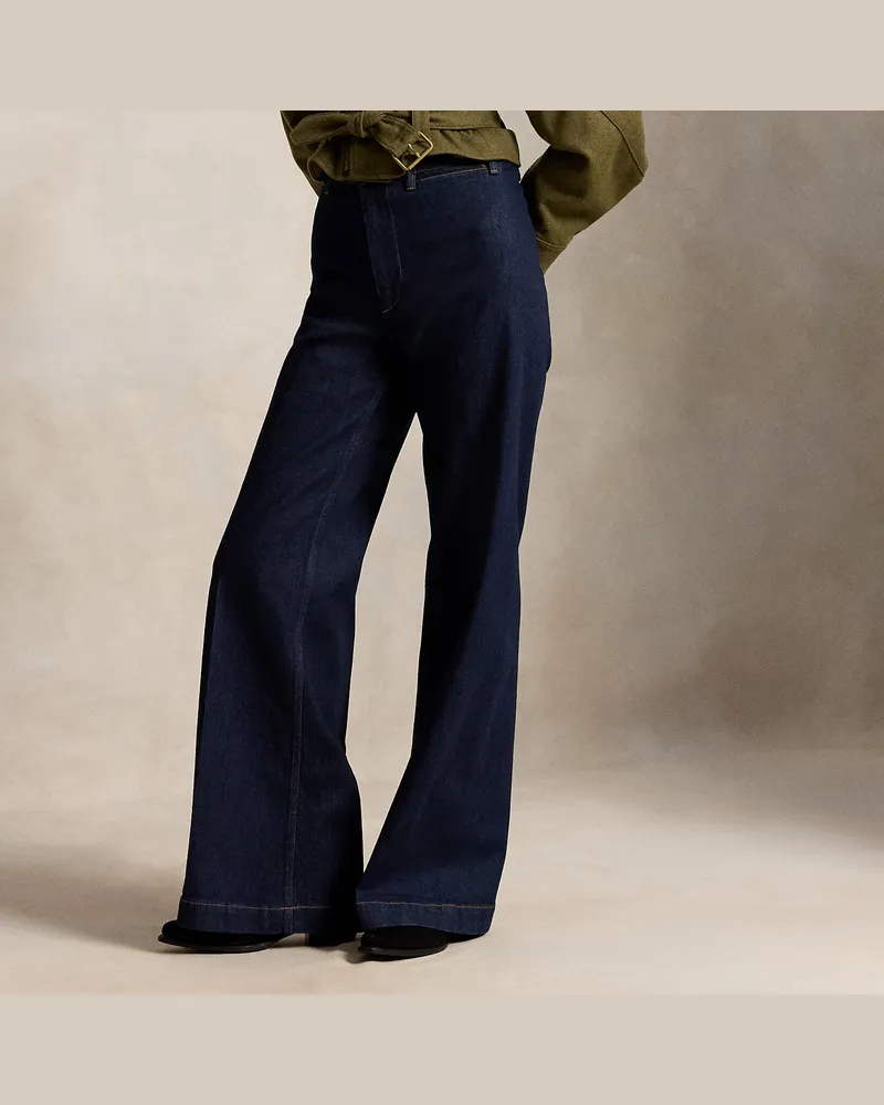 Ralph Lauren Jeans Beaton Blue