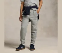 Jogginghose aus Fleece