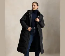 Mittelschwerer Puffer-Daunenmantel