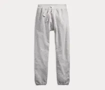 Jogginghose aus Fleece