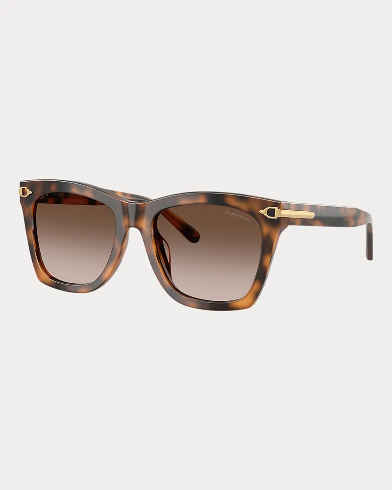 Ralph Lauren Sonnenbrille Stirrup Ricky Multi