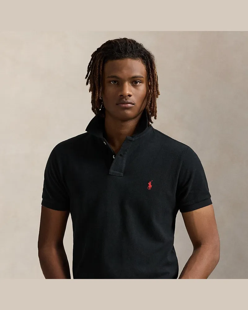 Ralph Lauren Das legendäre Piqué-Poloshirt Multi