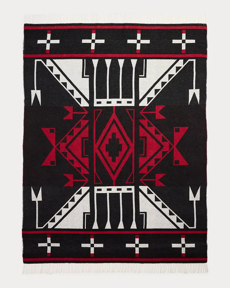 Ralph Lauren Decke Sky Camp PRL x TÓPA Multi