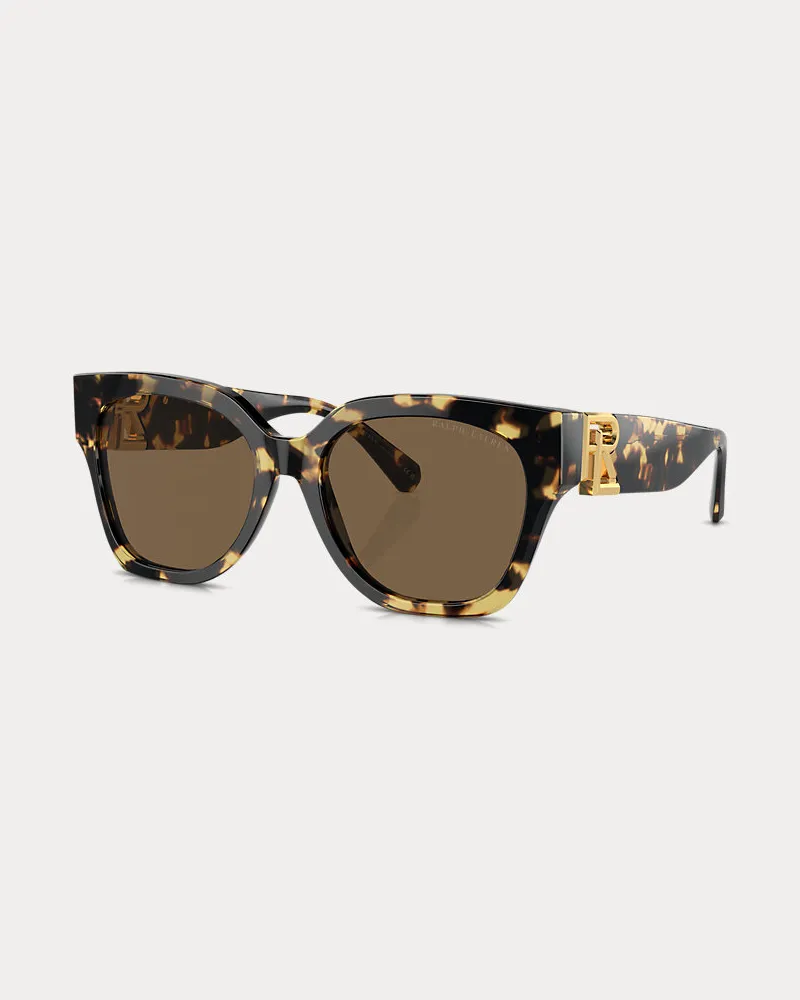 Ralph Lauren RL-Sonnenbrille Ricky Brown