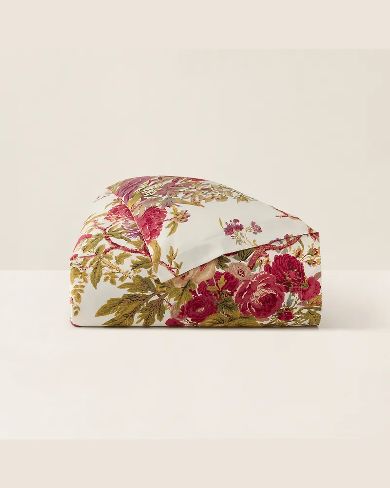 Ralph Lauren Home Bettbezug Corabelle Multi