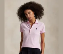 Slim-Fit Stretch-Poloshirt