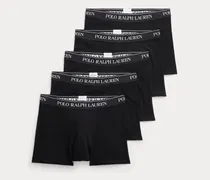 5er-Pack klassische Boxer Briefs
