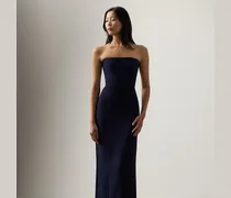 Abendkleid Shelly aus Seidencady