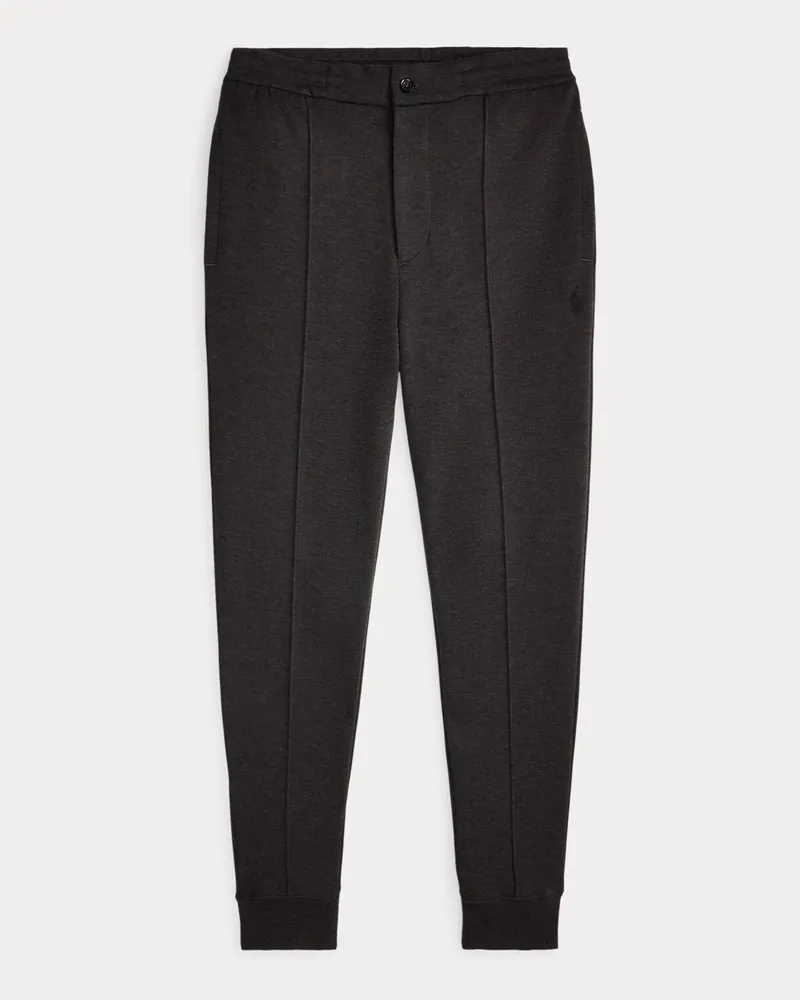 Ralph Lauren Doppellagige Jogginghose Grey