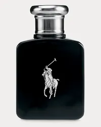 Ralph Lauren Polo Black EDT Spray 75 ml Black