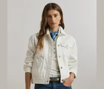 Denim-Truckerjacke