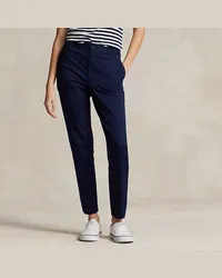 Ralph Lauren Slim-Fit Twill-Chinos in 3/4-Länge Multi