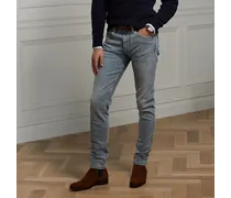 Skinny-Fit Stretchjeans