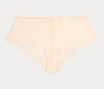 Hipster-Slip aus Spitze