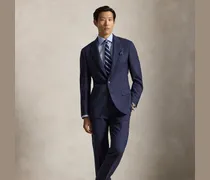 Tailored-Fit Polo-Nailhead-Anzug