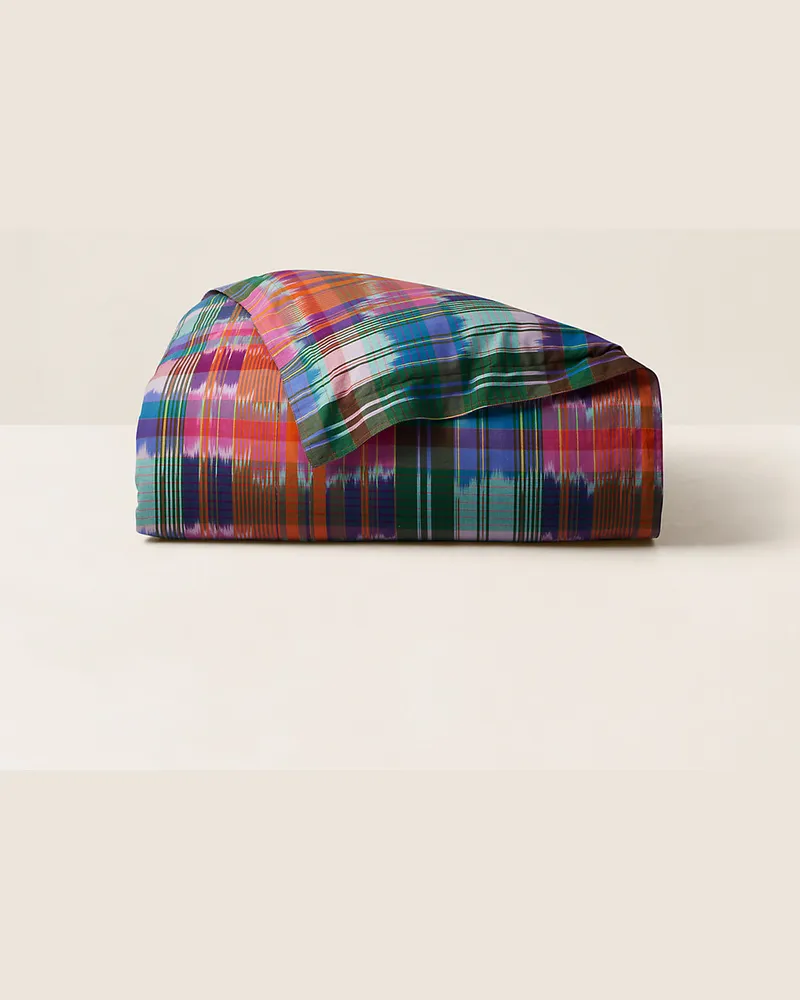 Ralph Lauren Home Bettbezug Collins Multi