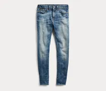 Skinny-Fit Stretchjeans