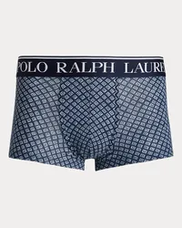 Ralph Lauren Boxer Briefs aus Baumwollstretch Multi