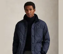 Die Utility-Steppjacke Hurston