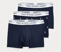 3er-Pack klassische Boxer Briefs