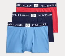 3er-Pack klassische Boxer Briefs