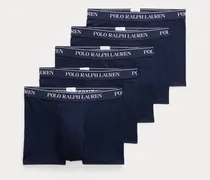 5er-Pack klassische Boxer Briefs