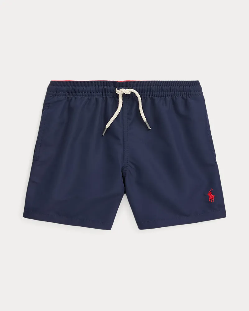 Ralph Lauren Badeshorts Traveler Multi