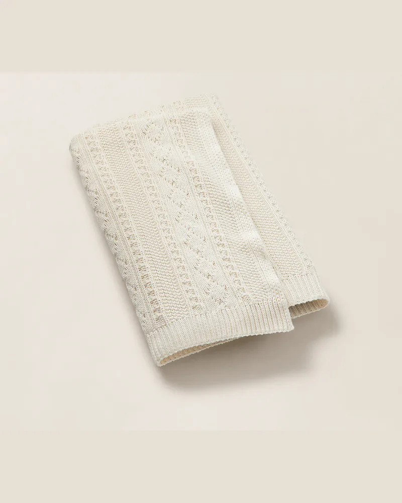 Ralph Lauren Home Tagesdecke Dolly Cream