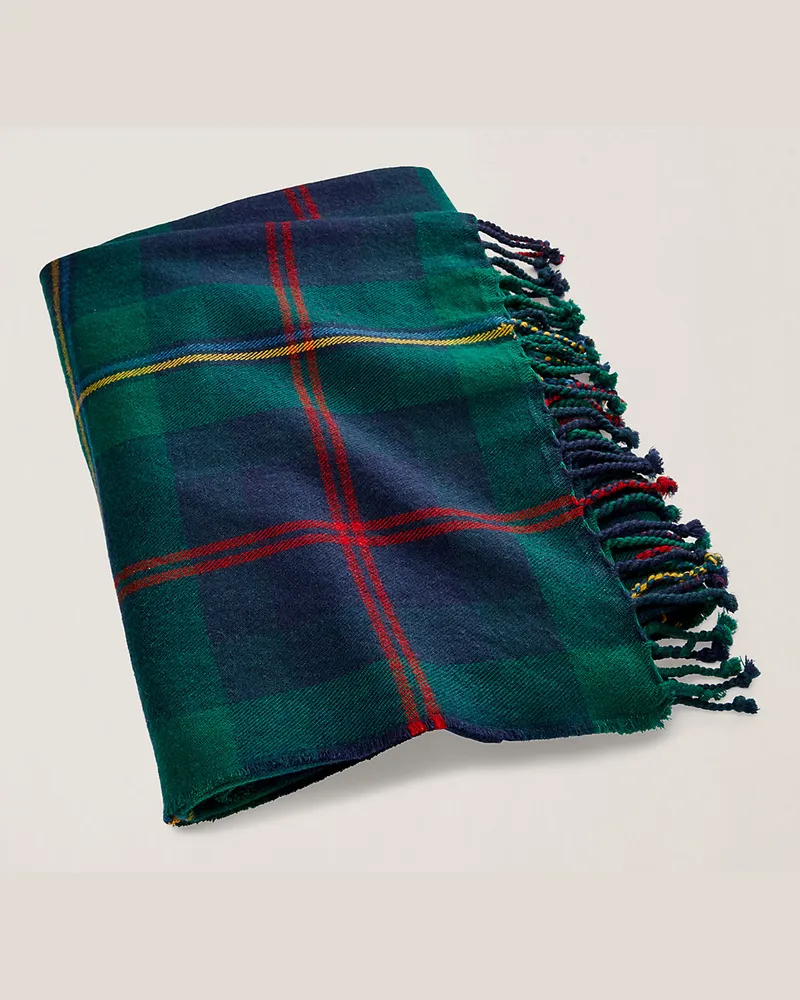 Ralph Lauren Home Tagesdecke Langport Multi